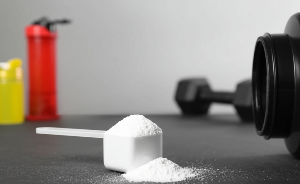 BCAA Recovery Supplement
