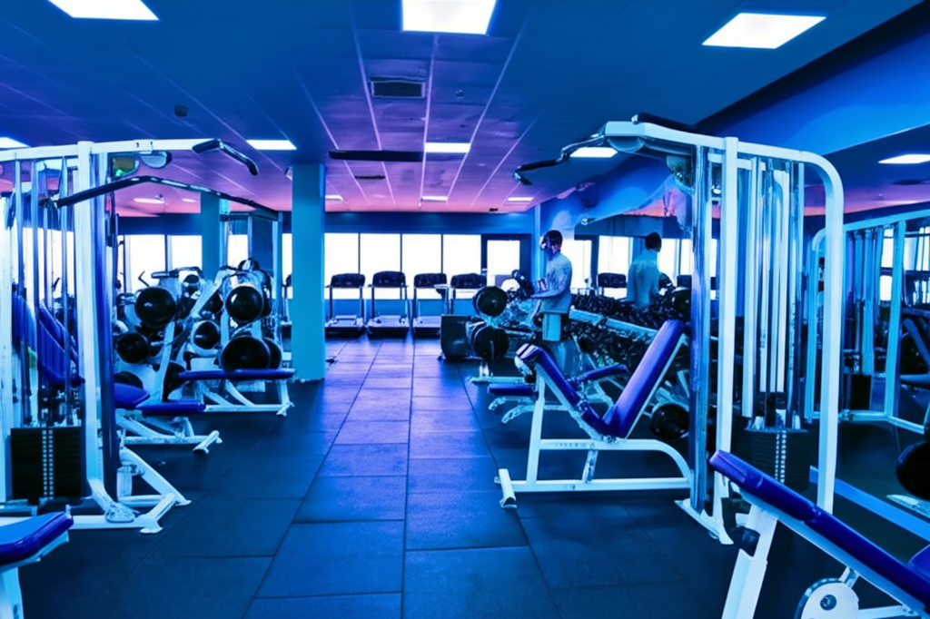 5 Essential Gym Etiquette Rules Every Fitness Enthusiast Should Know